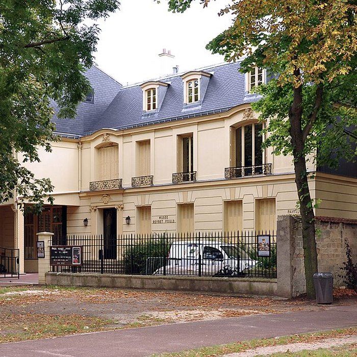 Photo de Musée Roybet Fould à Courbevoie