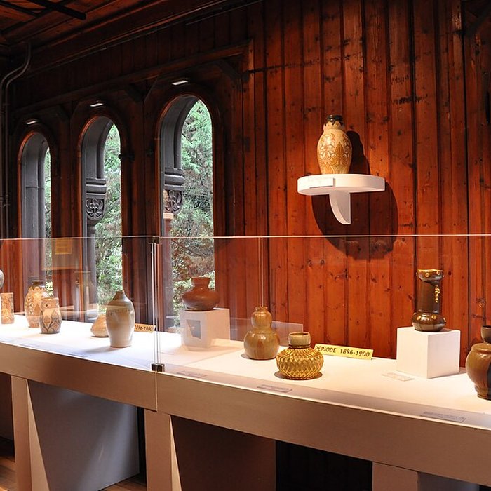 Photo de Musée Roybet Fould à Courbevoie