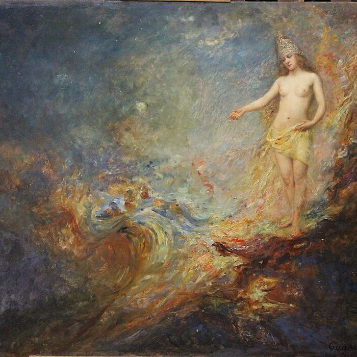 Photo de Musée Roybet Fould à Courbevoie