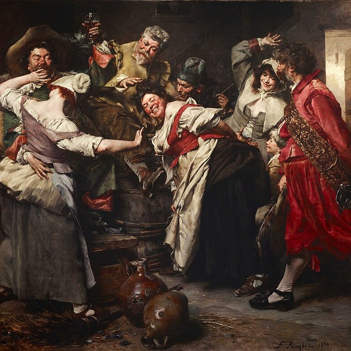 Photo de Musée Roybet Fould à Courbevoie