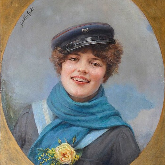 Photo de Musée Roybet Fould à Courbevoie