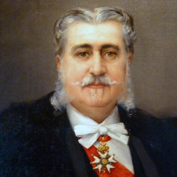 Photo de Musée Roybet Fould à Courbevoie