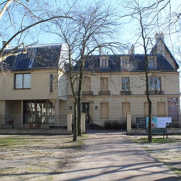 Musée Roybet Fould à Courbevoie