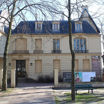 Musée Roybet Fould à Courbevoie
