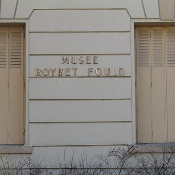 Musée Roybet Fould à Courbevoie