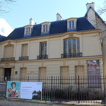Musée Roybet Fould à Courbevoie