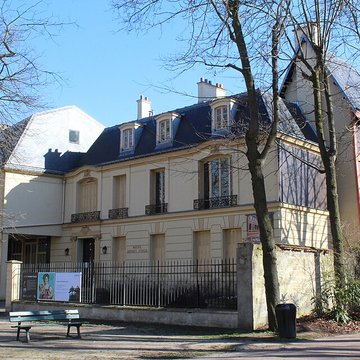 Musée Roybet Fould à Courbevoie