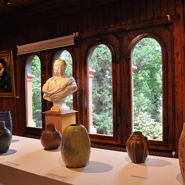 Musée Roybet Fould à Courbevoie