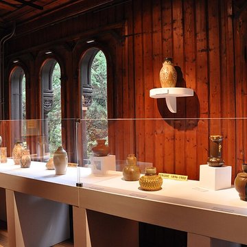 Musée Roybet Fould à Courbevoie