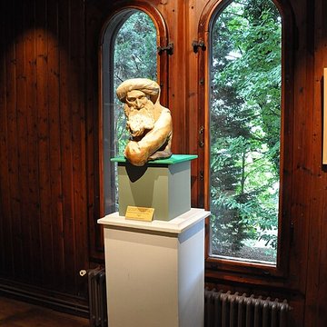 Musée Roybet Fould à Courbevoie