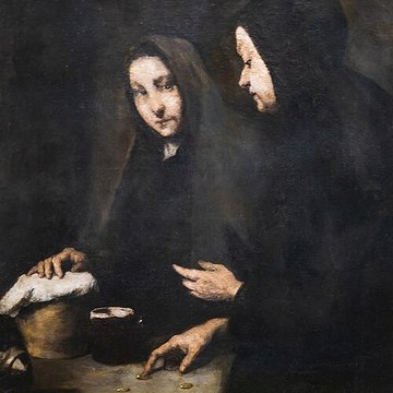 Musée Roybet Fould à Courbevoie