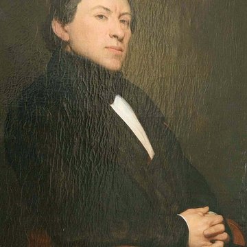 Musée Roybet Fould à Courbevoie