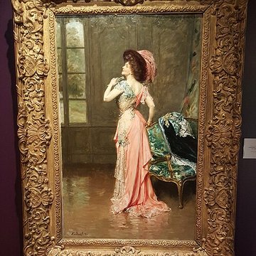 Musée Roybet Fould à Courbevoie