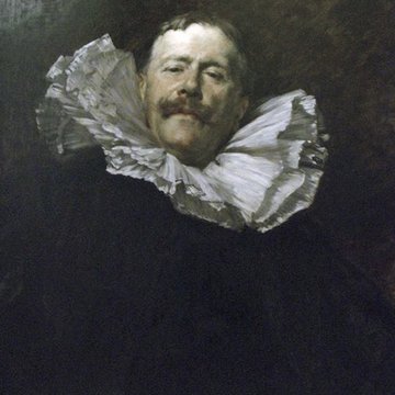 Musée Roybet Fould à Courbevoie