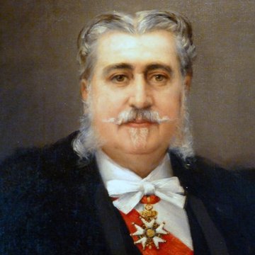 Musée Roybet Fould à Courbevoie