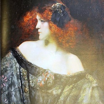 Musée Roybet Fould à Courbevoie