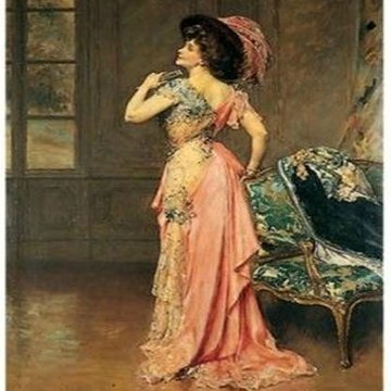 Musée Roybet Fould à Courbevoie