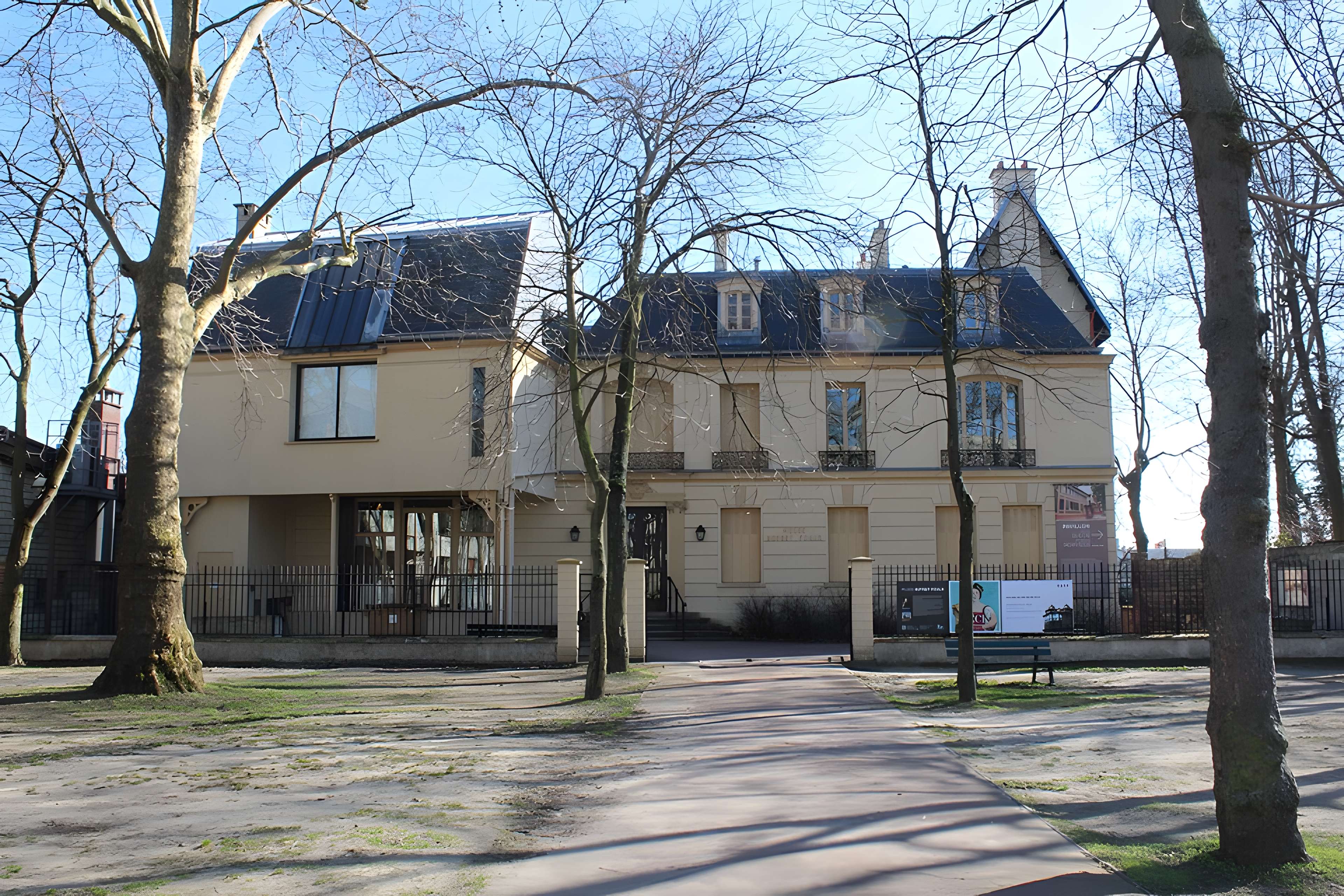 Musée Roybet Fould à Courbevoie