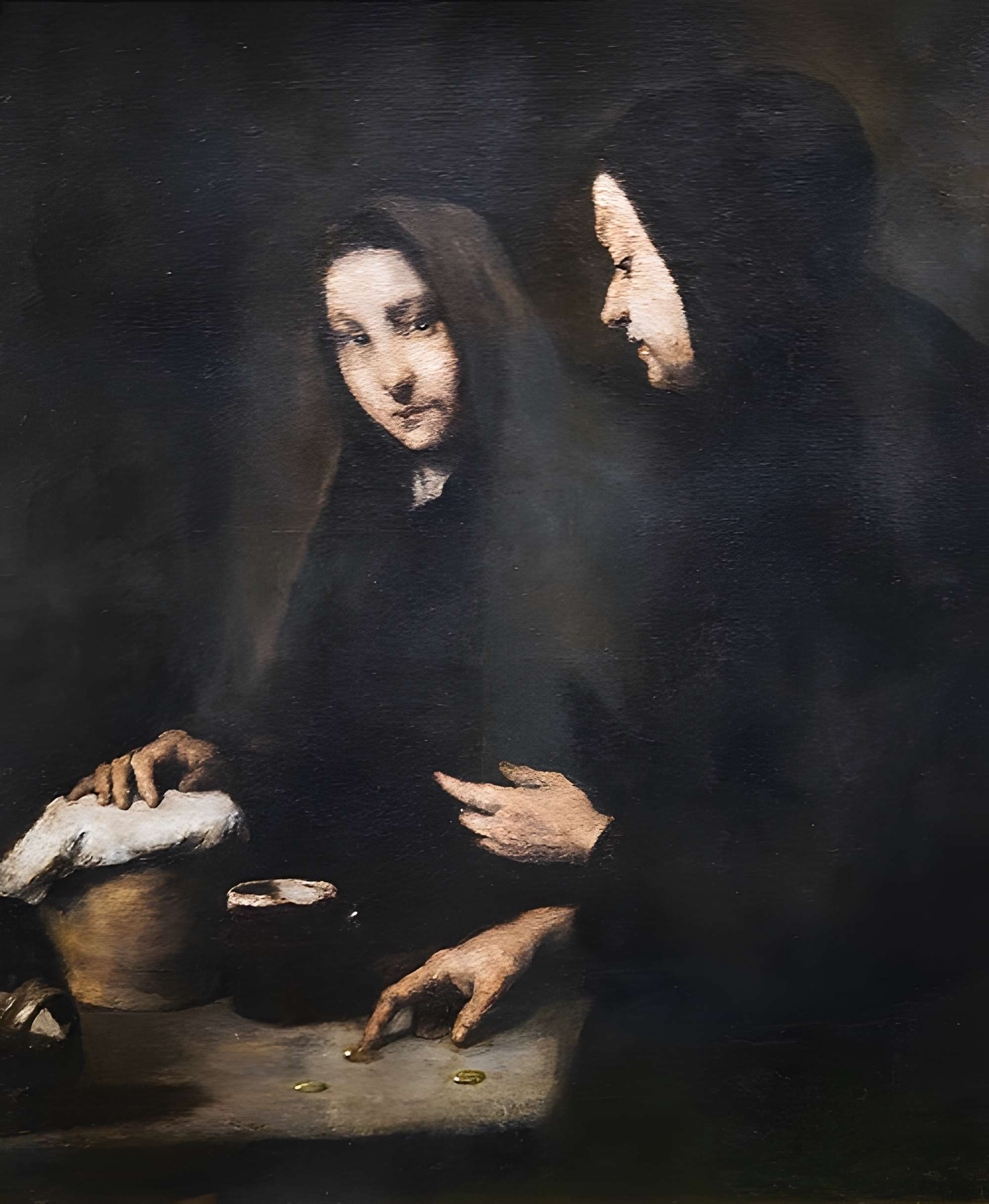 Musée Roybet Fould à Courbevoie