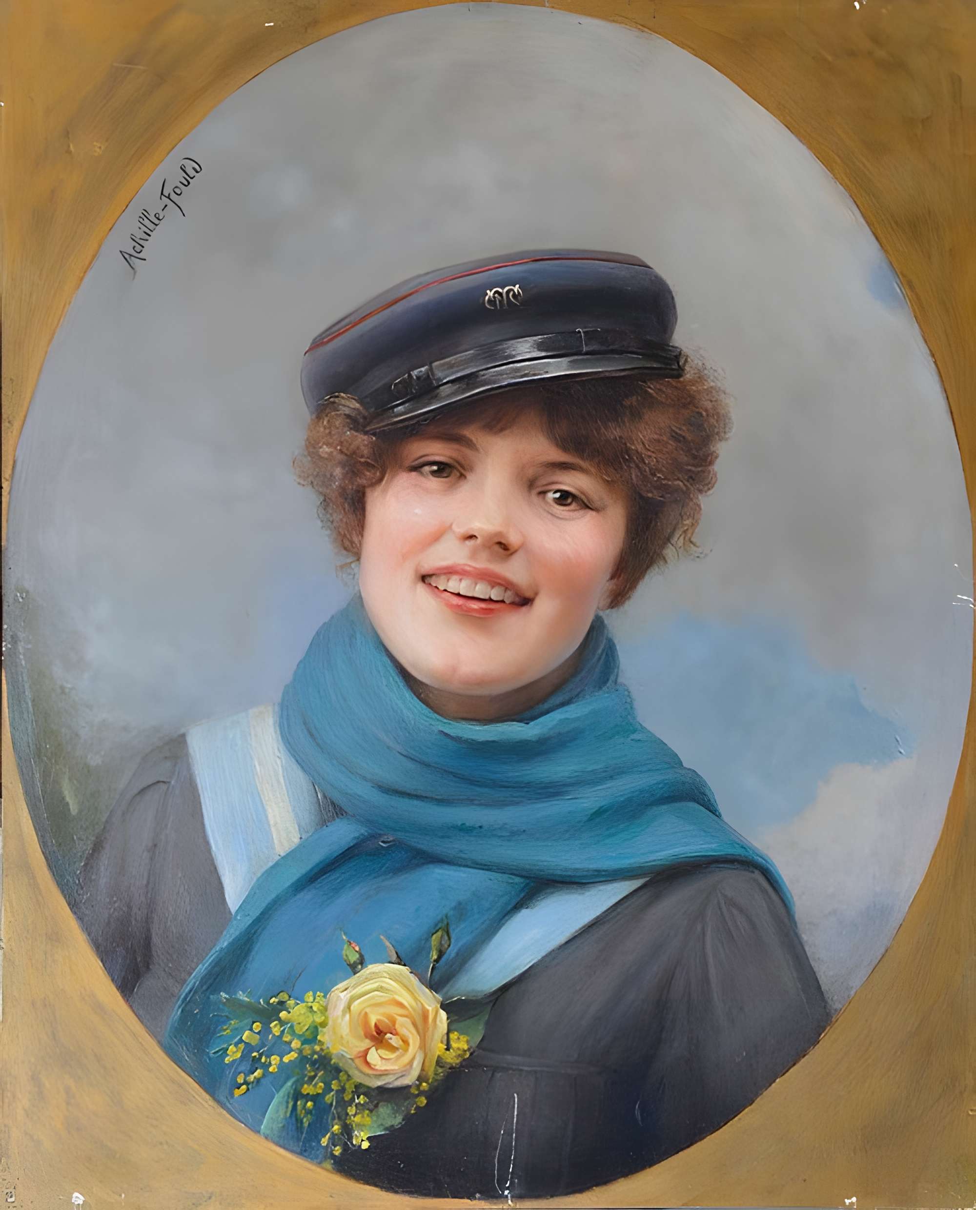 Musée Roybet Fould à Courbevoie