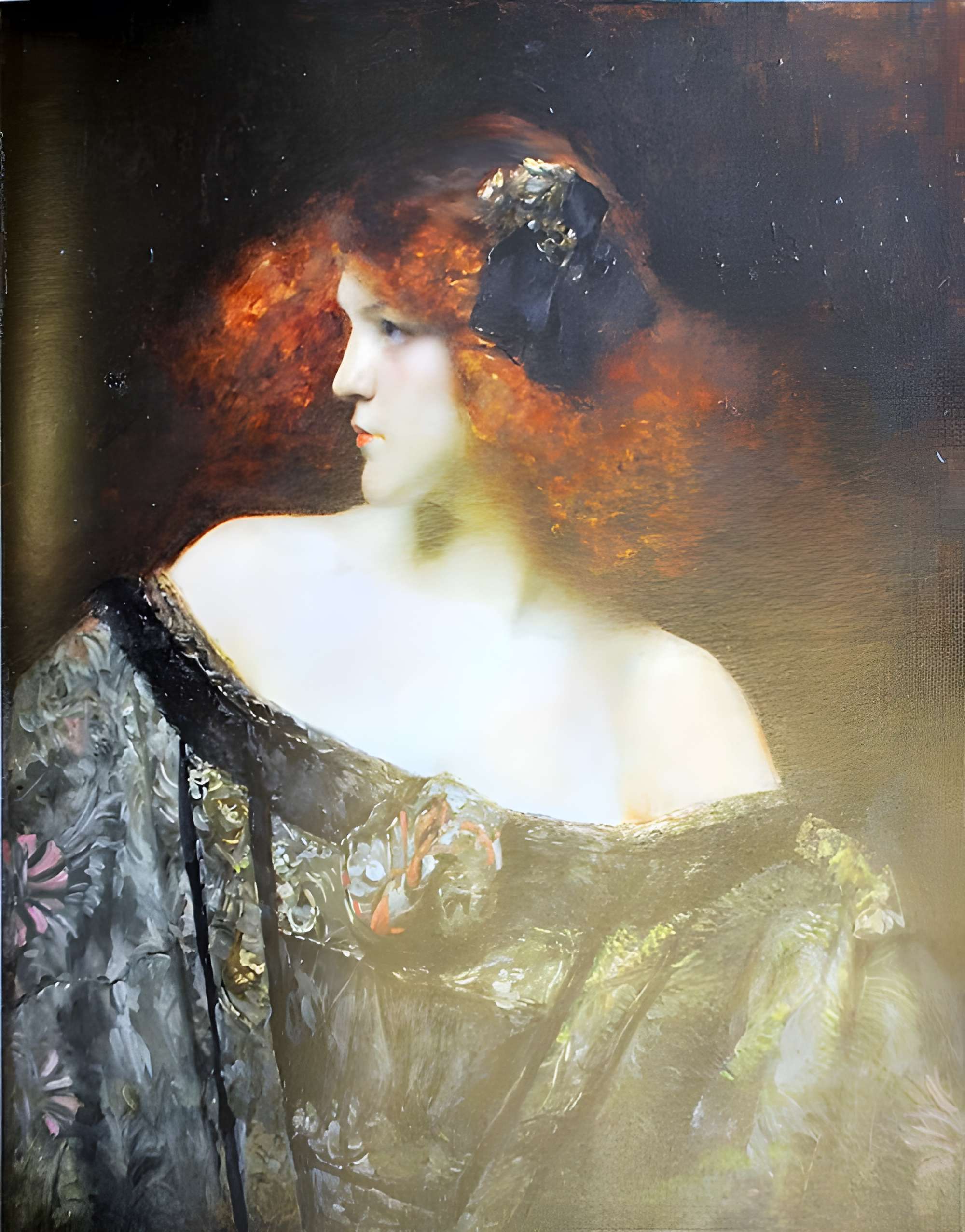 Musée Roybet Fould à Courbevoie