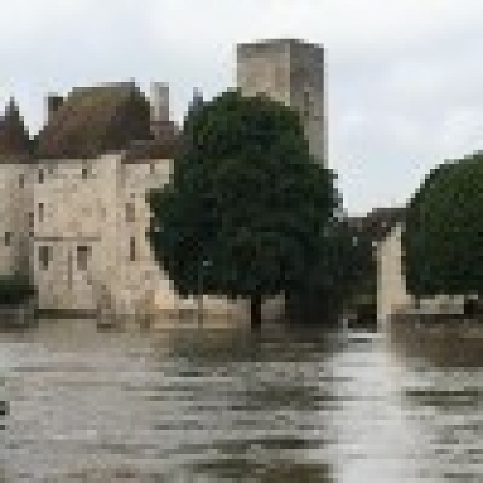 Photo de Château-musée municipal de Nemours