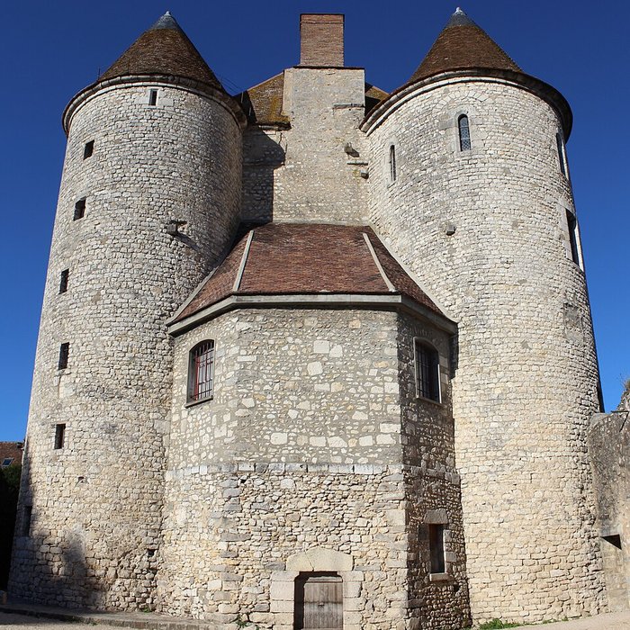 Photo de Château-musée municipal de Nemours