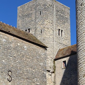 Château-musée municipal de Nemours