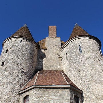 Château-musée municipal de Nemours