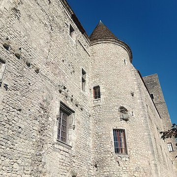 Château-musée municipal de Nemours