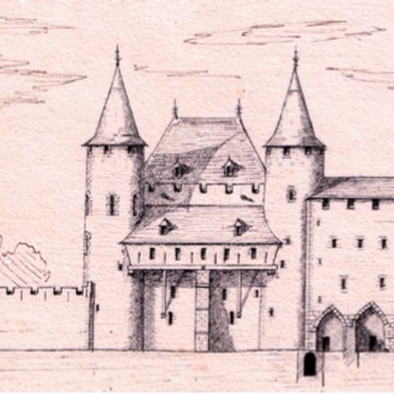 Château-musée municipal de Nemours