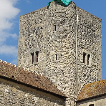 Château-musée municipal de Nemours