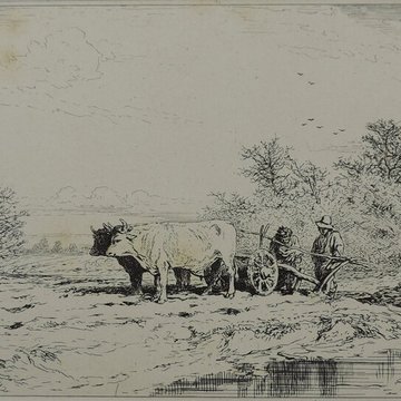 Château-musée municipal de Nemours