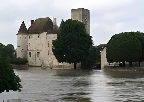 Château-musée municipal de Nemours 