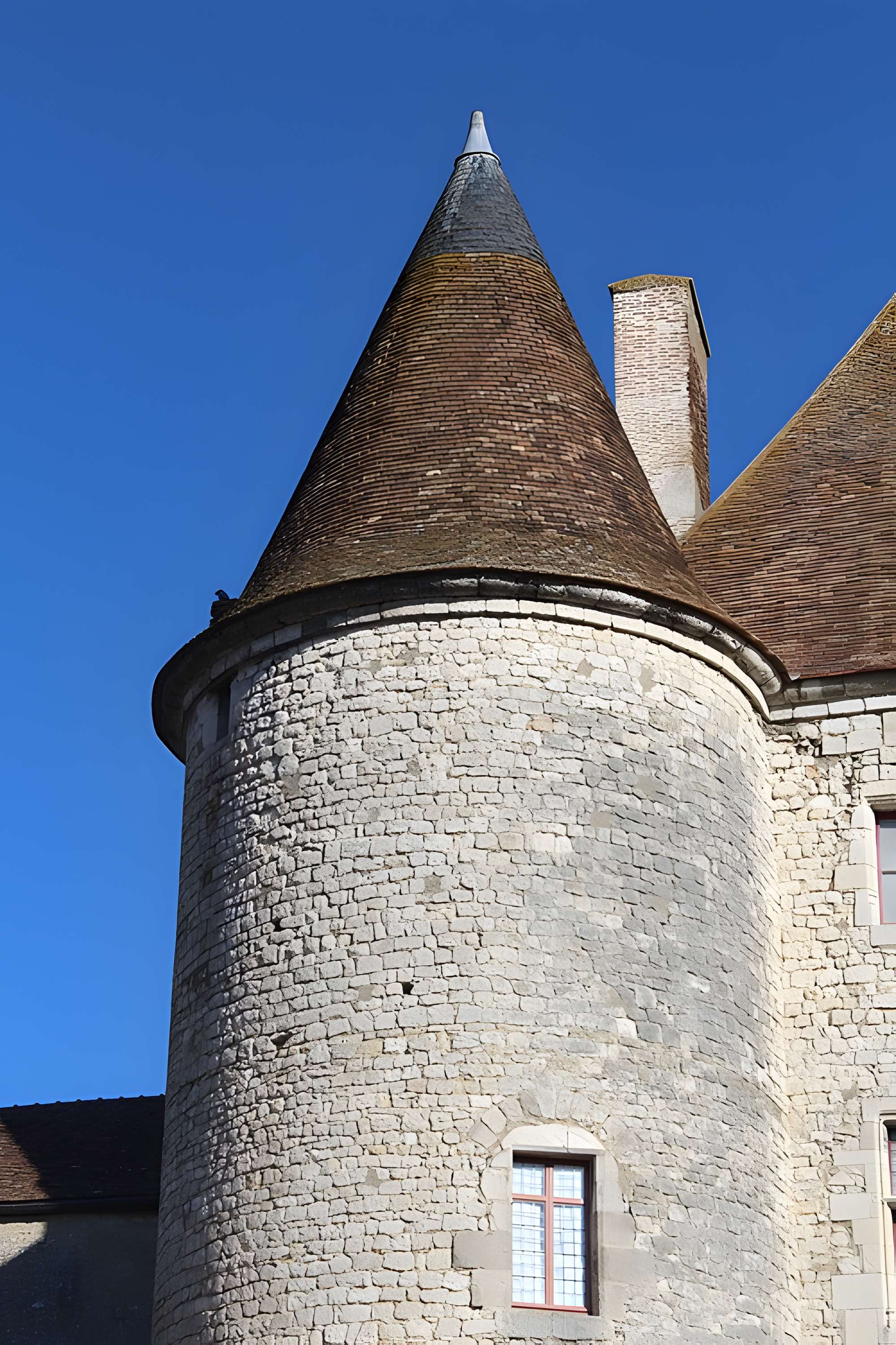 Château-musée municipal de Nemours