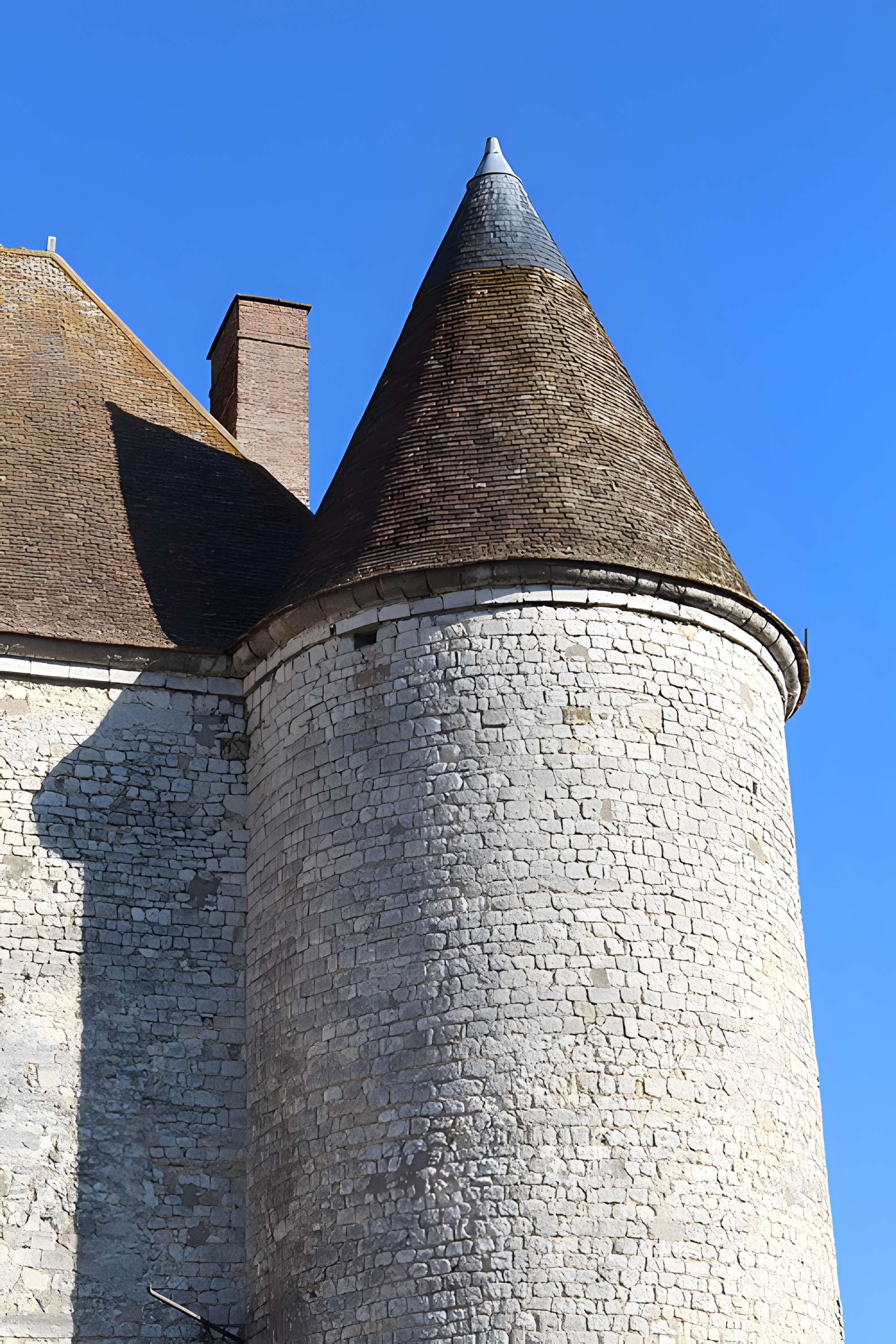Château-musée municipal de Nemours
