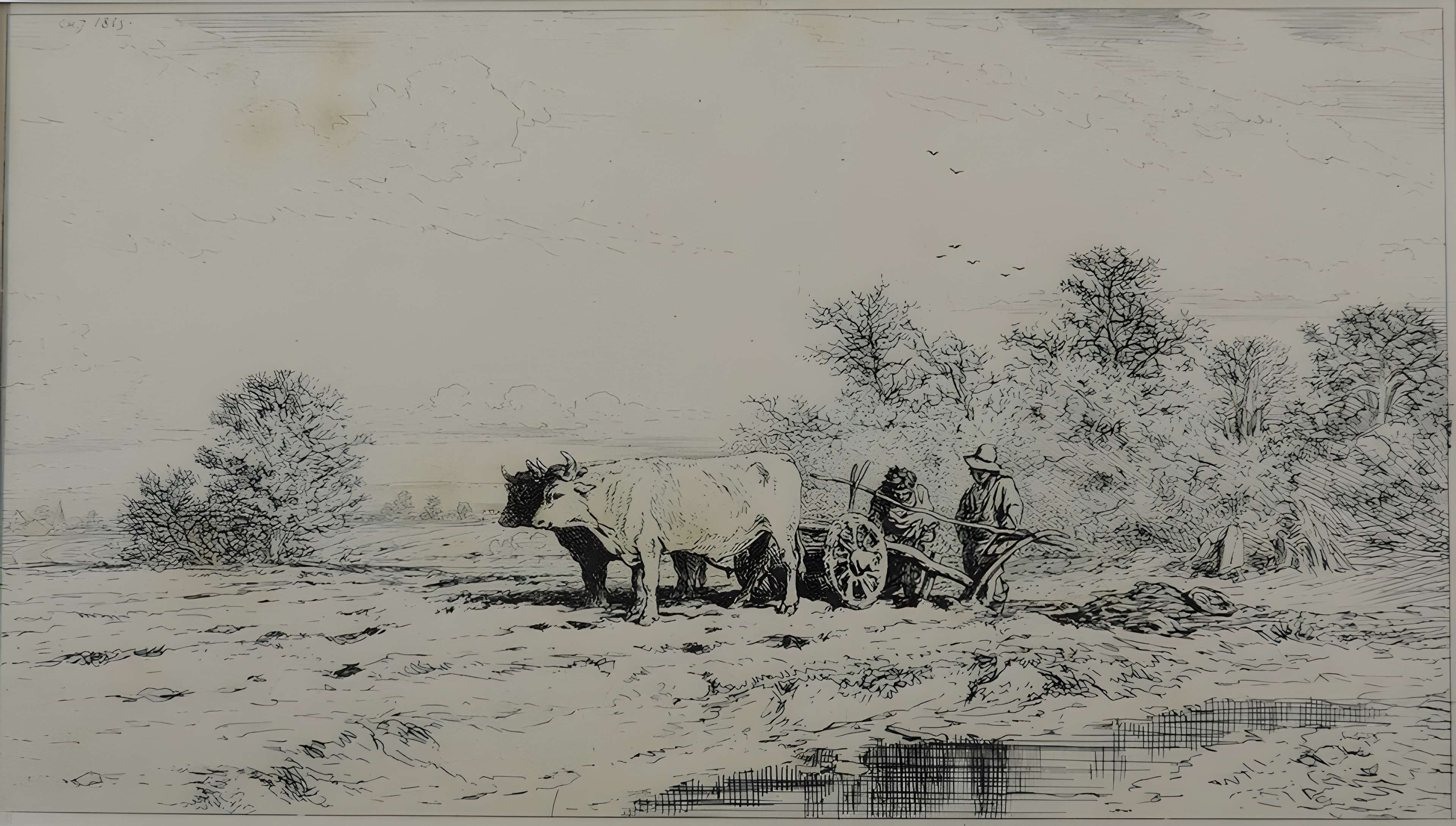 Château-musée municipal de Nemours