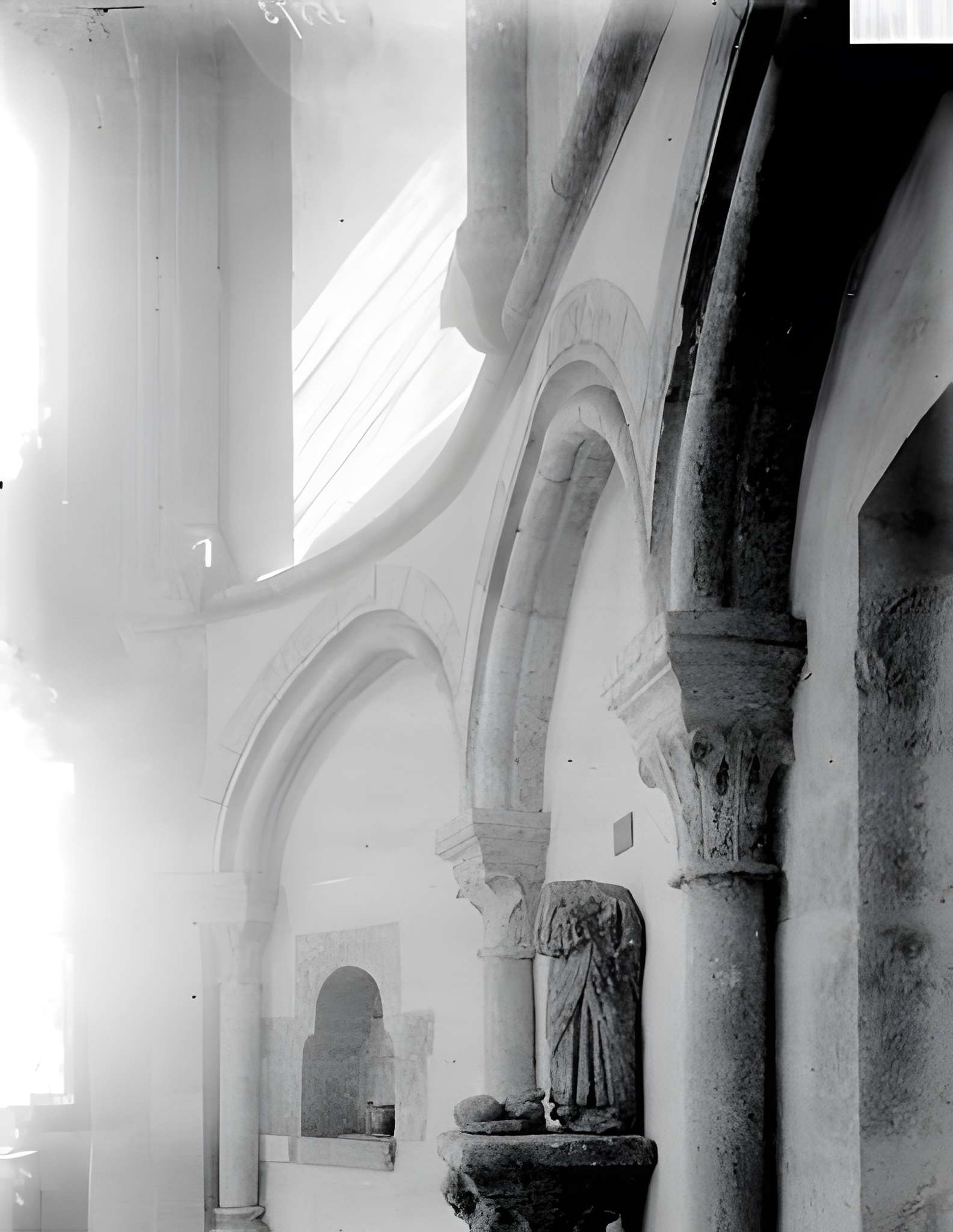 Château-musée municipal de Nemours