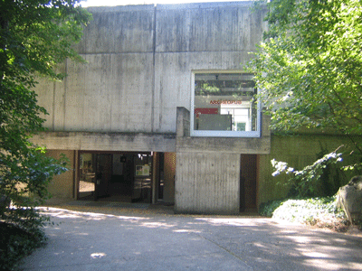 Photo de Musée départemental de Préhistoire d'Île-de-France à Nemours