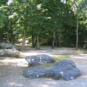 musee departemental de prehistoire d ile de france a nemours