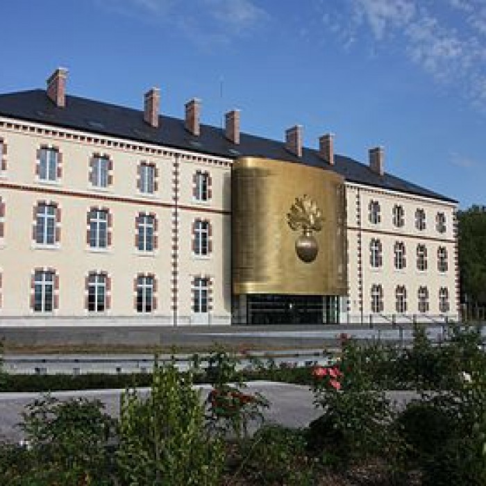 Photo de Musée de la Gendarmerie nationale de Melun