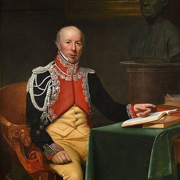 Musée de la Gendarmerie nationale de Melun