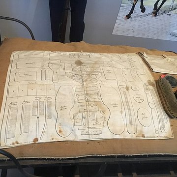 Musée de la Gendarmerie nationale de Melun