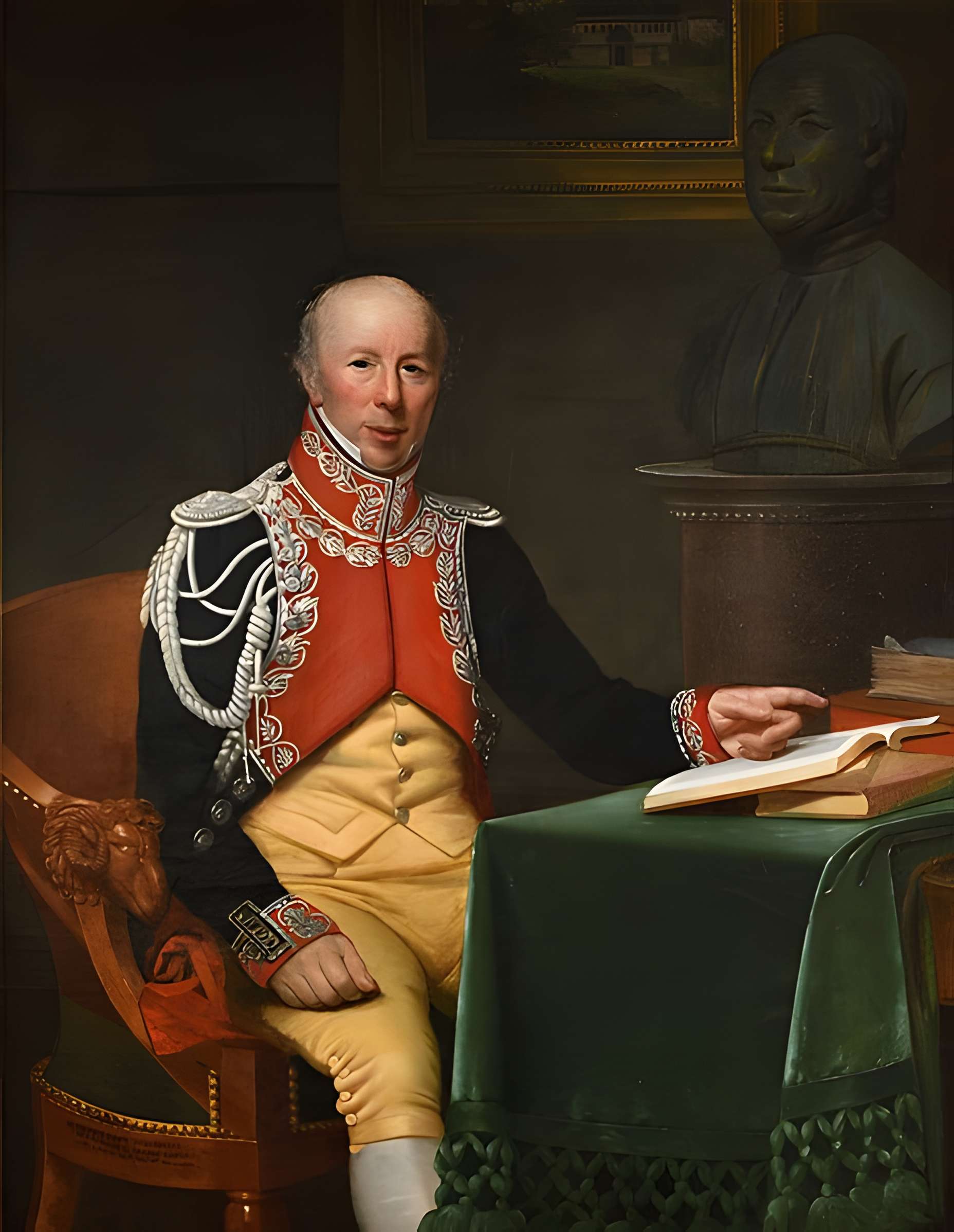 Musée de la Gendarmerie nationale de Melun