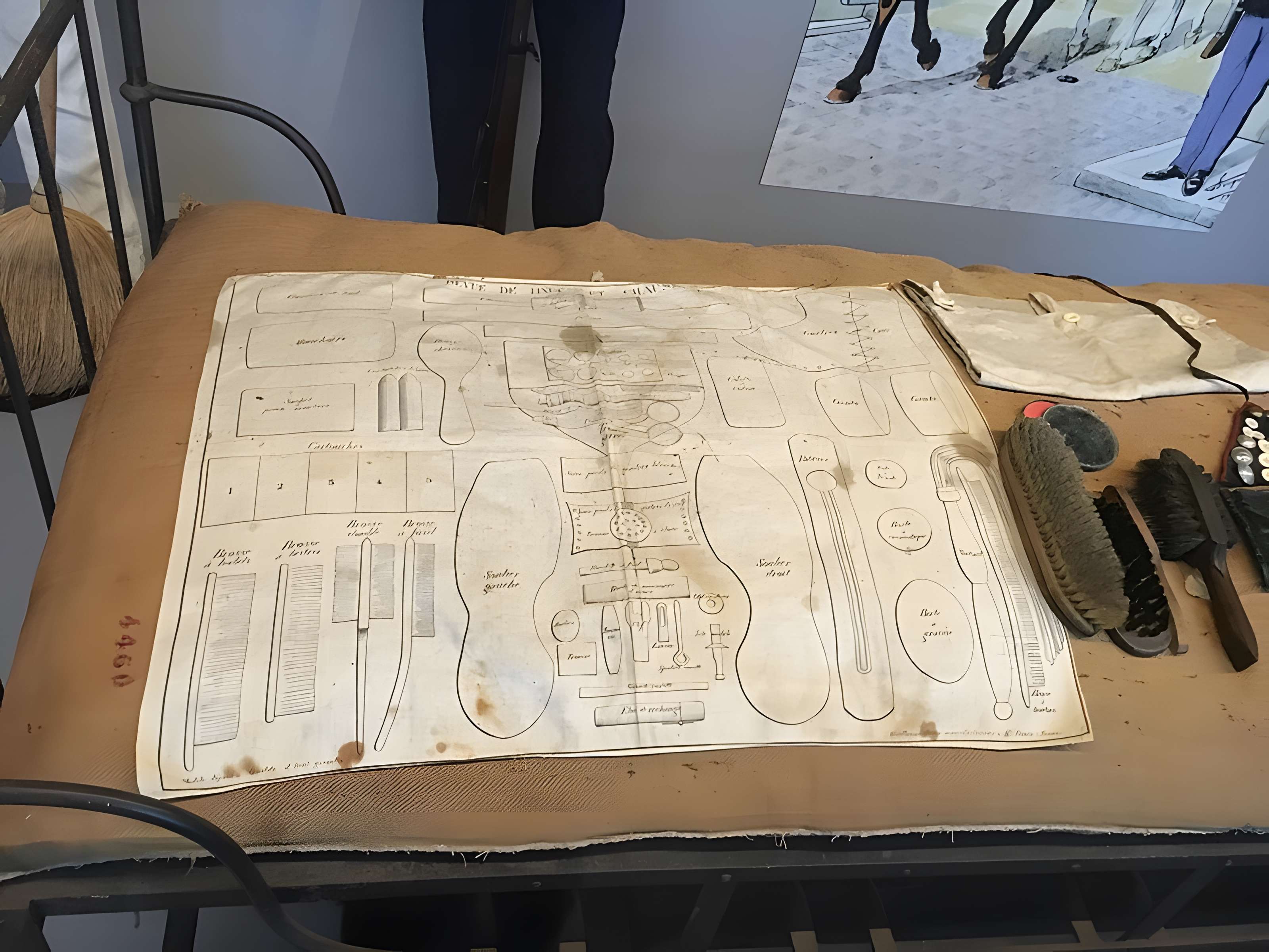 Musée de la Gendarmerie nationale de Melun