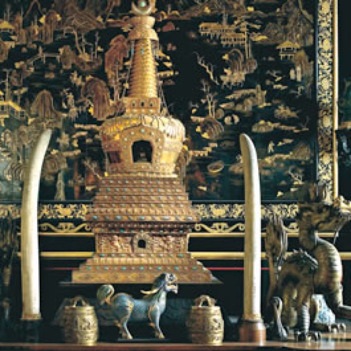 Photo de Musées du Château de Fontainebleau