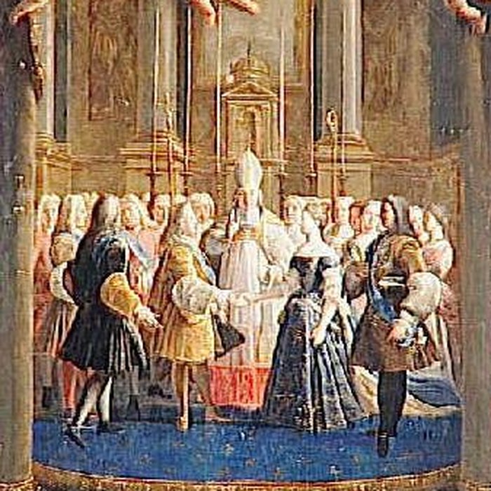 Photo de Musées du Château de Fontainebleau