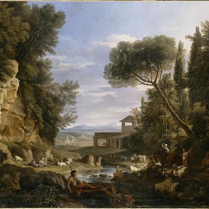 Photo de Musées du Château de Fontainebleau