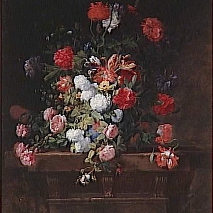 Photo de Musées du Château de Fontainebleau