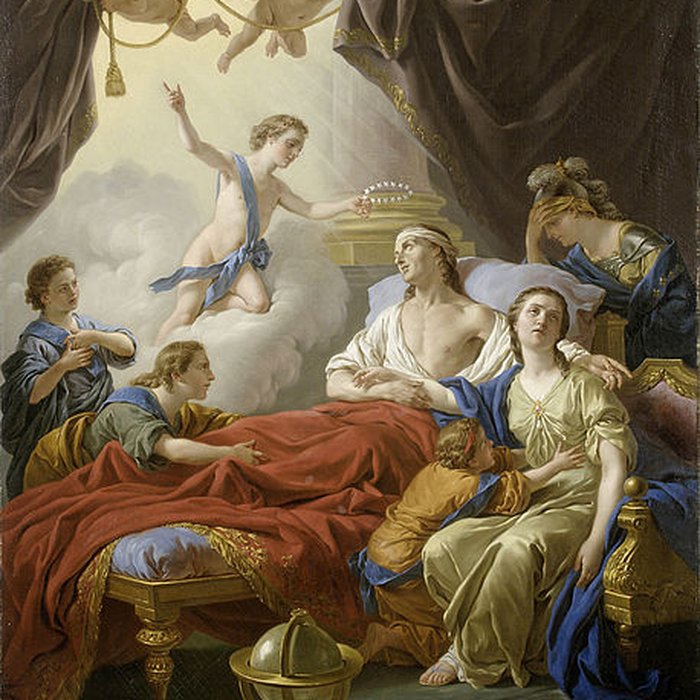 Photo de Musées du Château de Fontainebleau